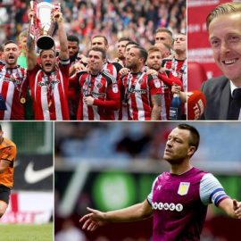 Championship 2017-18