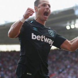 Chicharito