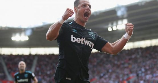 Chicharito