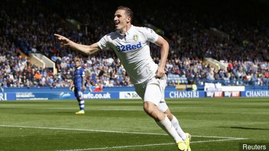 Chris Wood