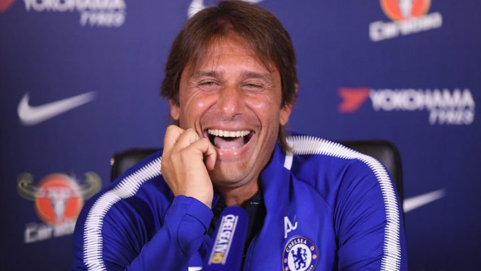 Conte