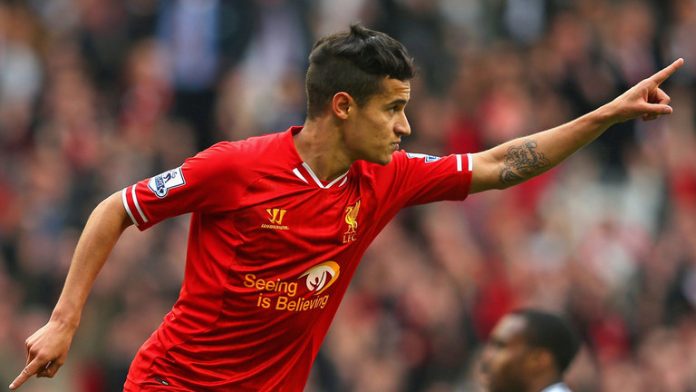 Coutinho