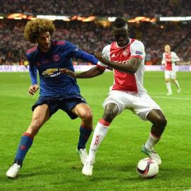 Davinson Sanchez