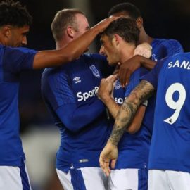 Everton