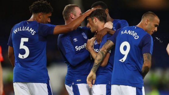 Everton