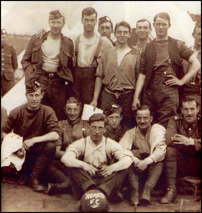 On This Day in Football: Play resumes after World War I