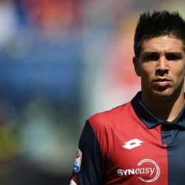 Giovanni Simeone