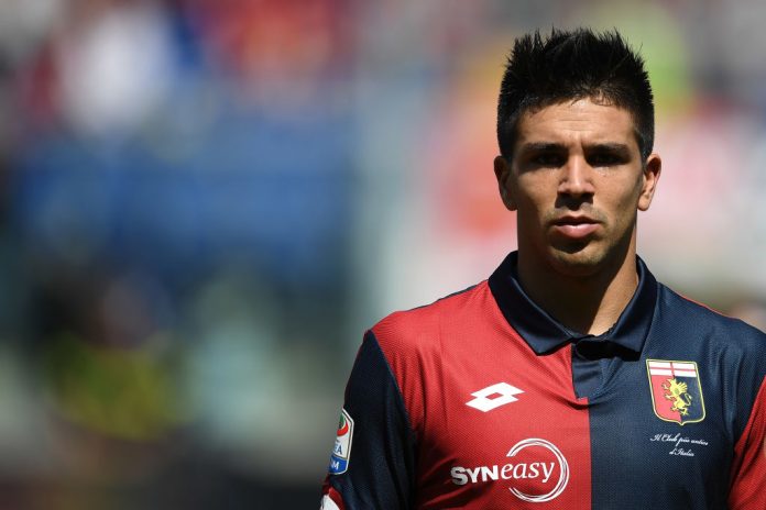Giovanni Simeone