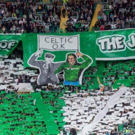 Green Brigade