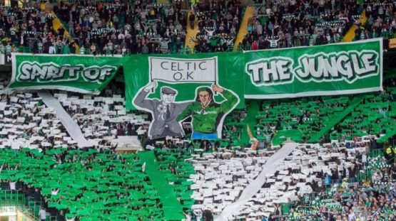 Green Brigade