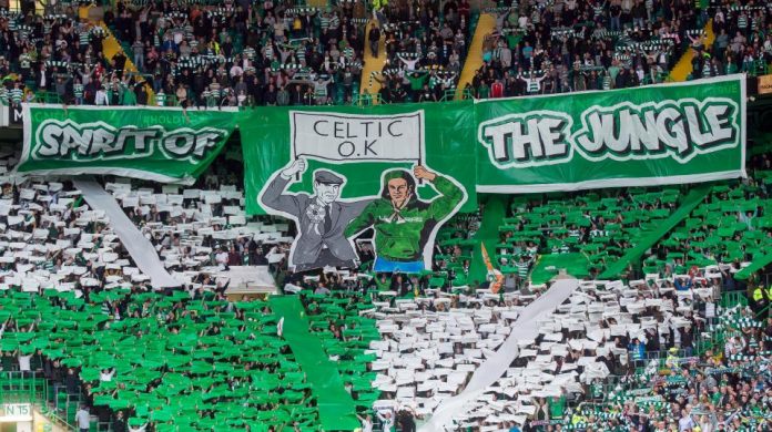 Green Brigade