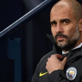 Guardiola