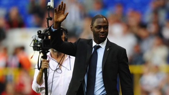 Ledley King