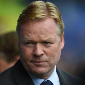 Koeman