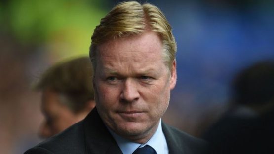 Koeman