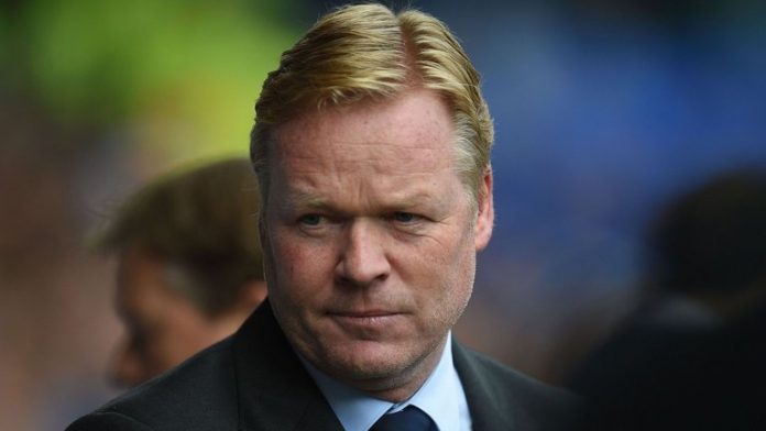 Koeman