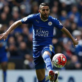 Mahrez