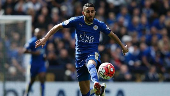 Mahrez
