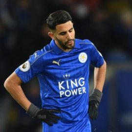 Mahrez