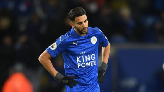 Mahrez