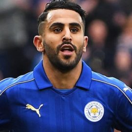 Mahrez