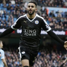 Mahrez