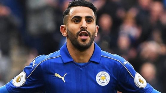 Mahrez