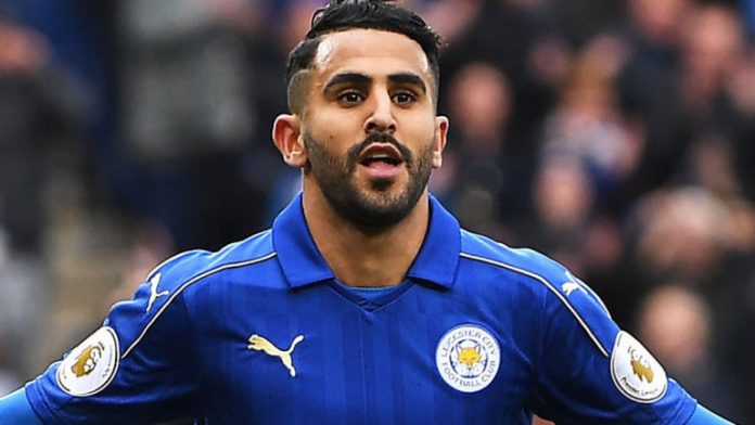 Mahrez