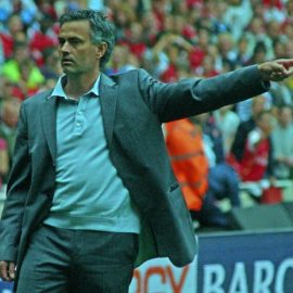 Mourinho