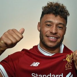Oxlade