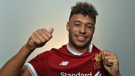 Oxlade