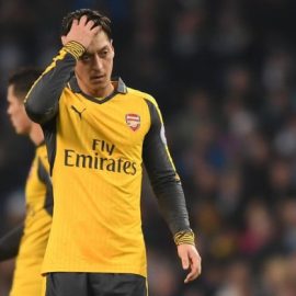 Ozil