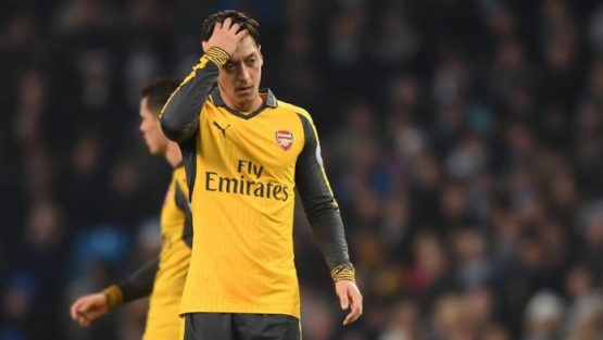 Ozil