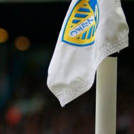 Leeds United v Burton AlbionEFL Sky Bet Championship29/10/2016.