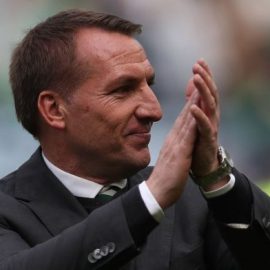Rodgers