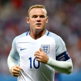 Rooney