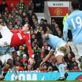 Rooney