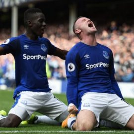 Rooney Everton