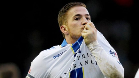Ross Mccormack