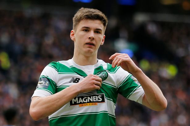 Tierney
