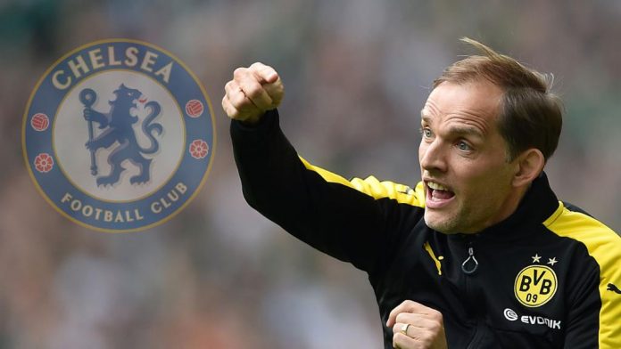 Tuchel Chelsea