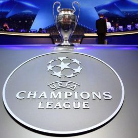 UEFA Champions League