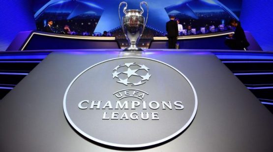 UEFA Champions League