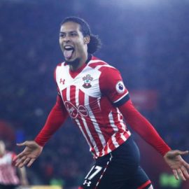 Van Dijk