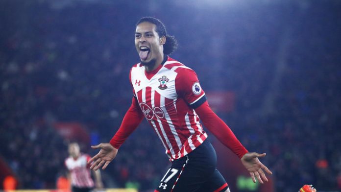 Van Dijk
