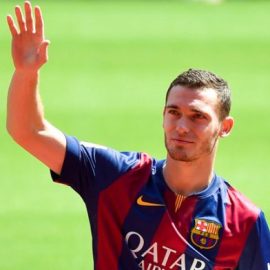 Vermaelen