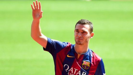 Vermaelen
