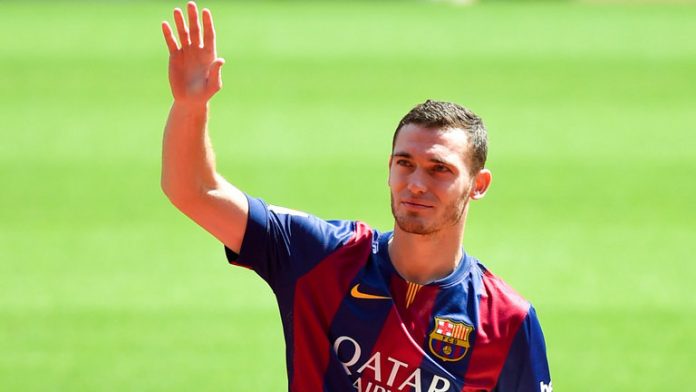 Vermaelen