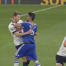 Vertonghen