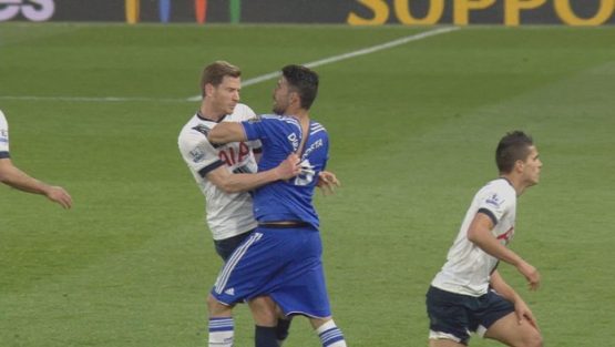 Vertonghen